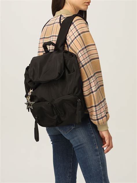 chloe backpack sale|chloe backpack for women.